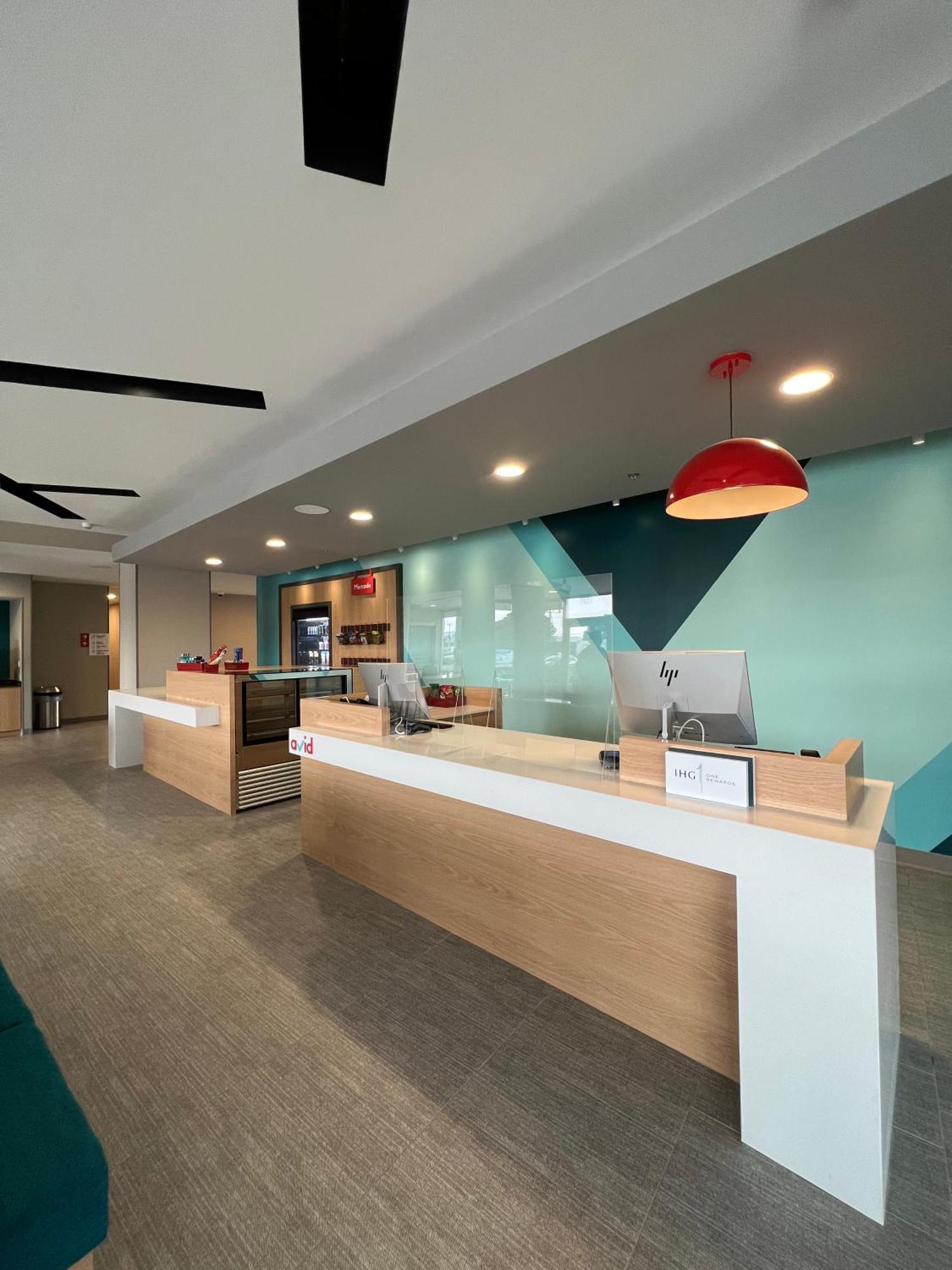 Avid Hotels - Guadalajara Av Vallarta Pte By Ihg Zapopan Exterior photo